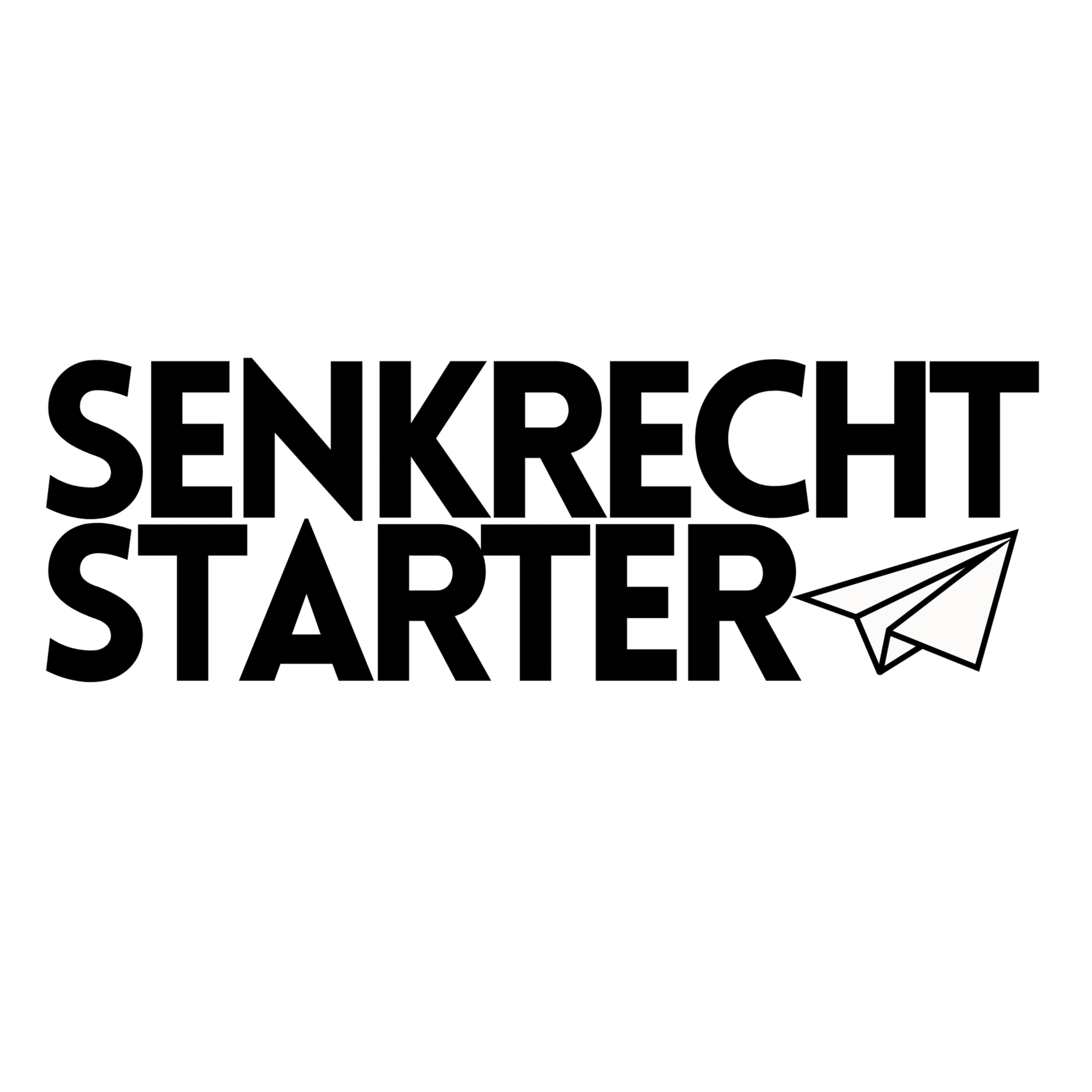 Senkrechtstarter